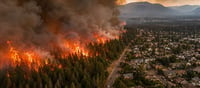 The Climate Deadline May Arrive Years Earlier Than Expected